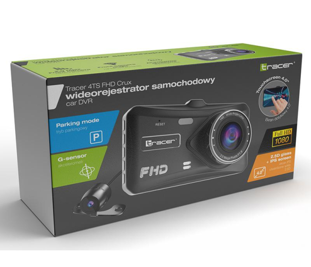 TRACER 4TS FHD CRUX - 1374651 - zdjęcie 7